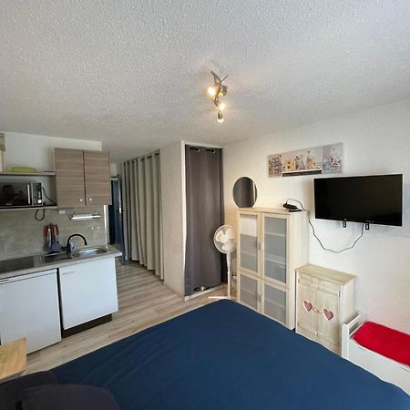 Les Logis De Paray Appartement N2 מראה חיצוני תמונה