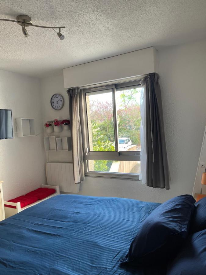 Les Logis De Paray Appartement N2 מראה חיצוני תמונה