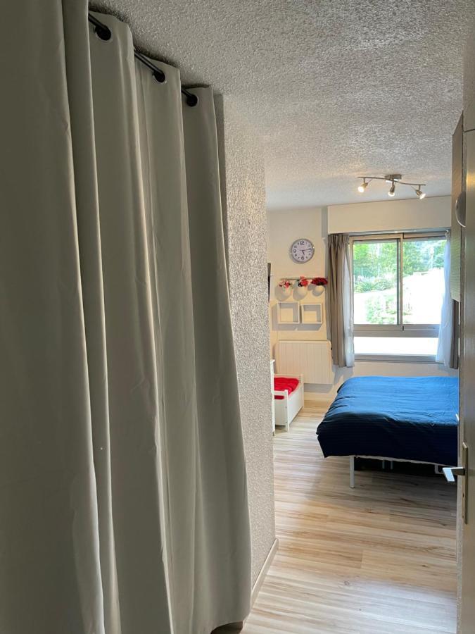 Les Logis De Paray Appartement N2 מראה חיצוני תמונה