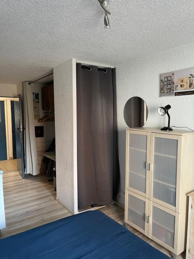 Les Logis De Paray Appartement N2 מראה חיצוני תמונה