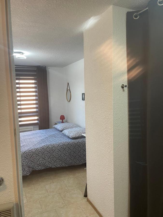 Les Logis De Paray Appartement N2 מראה חיצוני תמונה