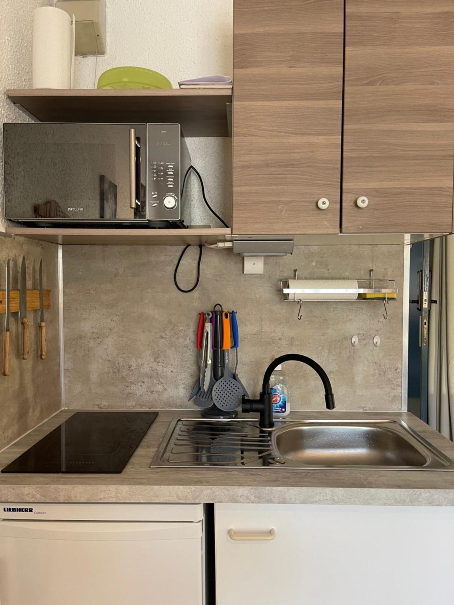 Les Logis De Paray Appartement N2 מראה חיצוני תמונה